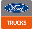 Ford Trucks Logo